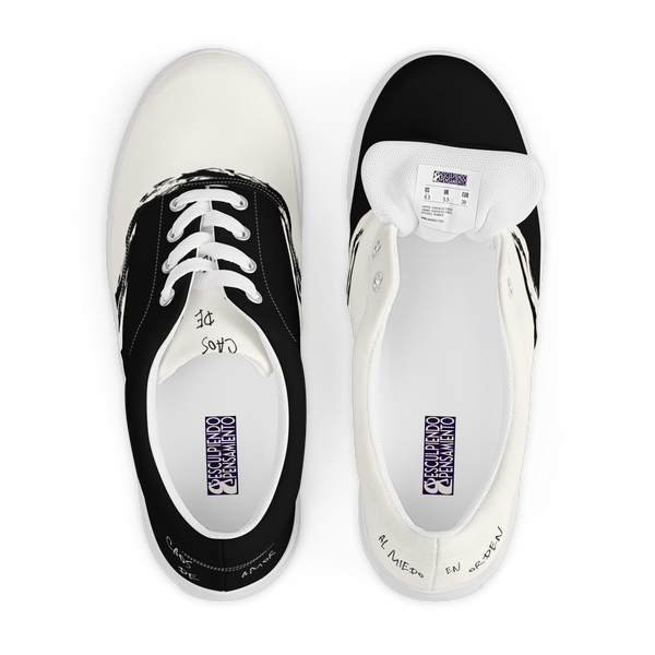 ZAPATOS - Masculino