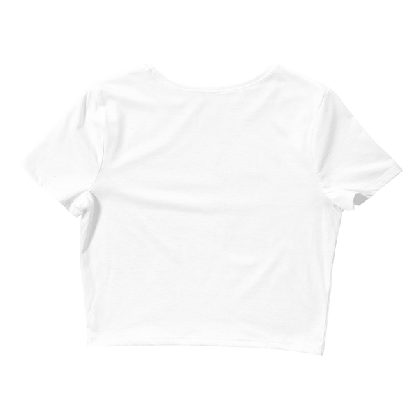 CROP TEE